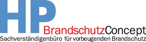 HP Brandschutz Concept